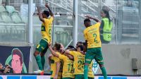 Cuiabá vence o América-MG em jogo com caos nos minutos finais