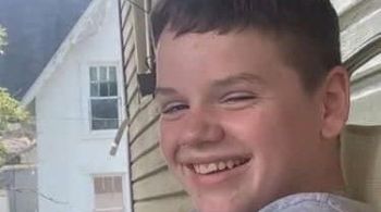 Jacob Stevens, de 13 anos, ingeriu mais de 14 comprimidos do medicamento