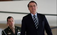 Cid cita US$ 25 mil “em cash” para Bolsonaro e receio de utilizar sistema bancário em áudio obtido pela PF