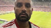 Presidente da maior organizada do SPFC promete pagar balada se time ganhar clássico