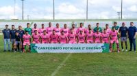 Conheça o Clube Laguna SAF, o primeiro time de futebol vegano do Brasil