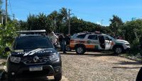 Policial civil mata quatro colegas a tiros em delegacia e é preso no Ceará