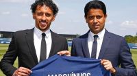 Marquinhos renova com PSG e se aproxima de marca histórica