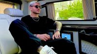 Argentino Mauro Icardi compra o carro mais caro do mundo; veja fotos e valor