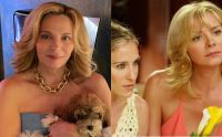 Samantha Jones is back! Kim Cattrall estará na 2ª temporada de “And Just Like That”