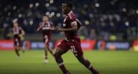 Grená da sorte? Fluminense venceu todas com terceira camisa