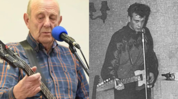 A morte do britânico foi homenageada pelo Cavern Club, local em que os garotos de Liverpool começaram a carreira