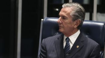 Ex-presidente foi condenado em maio pelos crimes de corrupção passiva e lavagem de dinheiro