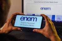 Enem 2023: Inep divulga locais de prova; saiba como consultar