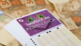 Lotofácil da Independência irá sortear R$ 200 milhões; veja prazo para concorrer