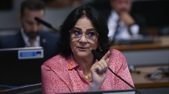 Senadora dará continuidade ao tratamento em casa e foi liberada para retomar suas atividades normalmente