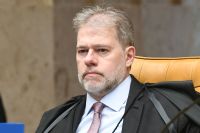 Após denunciar atuação como “agente infiltrado” da Lava Jato, Tony Garcia tem processos suspensos pelo STF