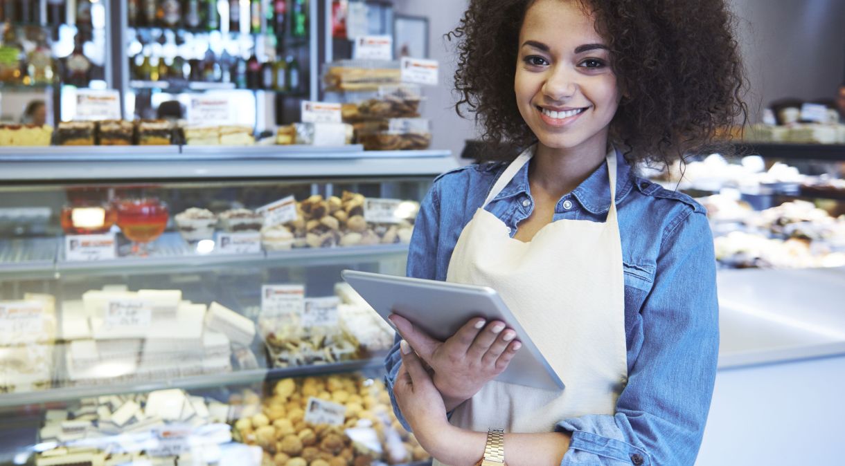 Afroempreendedorismo precisa de cultura de desenvolvimento sustentável