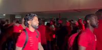 “Acabou o amor, isso aqui vai virar um inferno”, protesta a torcida do Flamengo