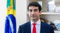 Galípolo assume interinamente presidência do Banco Central