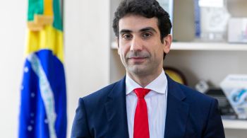 Diretor do BC avalia que será possível observar os gatilhos do novo marco fiscal a partir de março do ano que vem