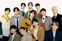 SEVENTEEN será o primeiro grupo de K-pop a se apresentar no Glastonbury