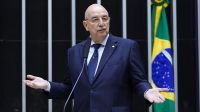 Planalto trabalha para impedir deputado bolsonarista do MDB na CPMI do 8 de janeiro