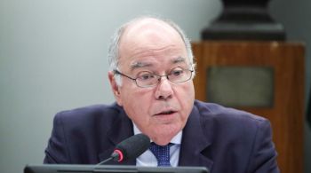 Ministro Mauro Vieira reforçou a neutralidade brasileira em relação à Guerra na Ucrânia e afirmou que sinergia com países latino-americanos é uma das principais metas do Itamaraty 