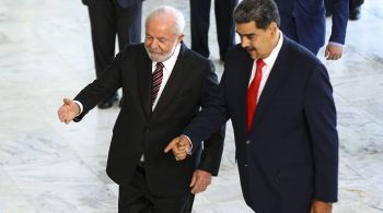 Lula falou a respeito da posição dos países sul-americanos sobre o interesse venezuelano em incorporar o território de Essequibo