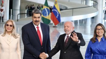 Encontro acontecerá no Palácio Itamaraty, em Brasília, e terá como objetivo o diálogo de agendas em comum entre os países