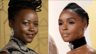 Lupita Nyong’o responde a especulações de que ela namorou Janelle Monáe