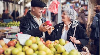 Frutas como maçãs e amoras, que contêm flavonoides chamados quercetina, podem ser os mais importantes para a prevenção da fragilidade, de acordo com uma nova pesquisa