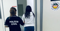 Polícia prende duas mães suspeitas de entregar filhas para abusos sexuais no RS