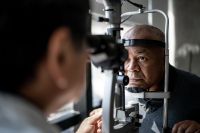 Glaucoma: mitos e falta de informação afetam pacientes