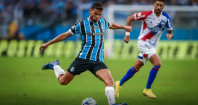 A volta do futebol do Grêmio tem nome e posição