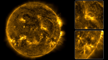 Os dados foram capturados pelo Telescópio Espacial James Webb e podem revelar os primórdios do universo.