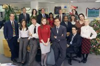 "The Office": com vencedor do Emmy, spin-off anuncia novos nomes do elenco