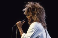 Rainha de hits, Tina Turner colecionou sucessos; confira as principais músicas