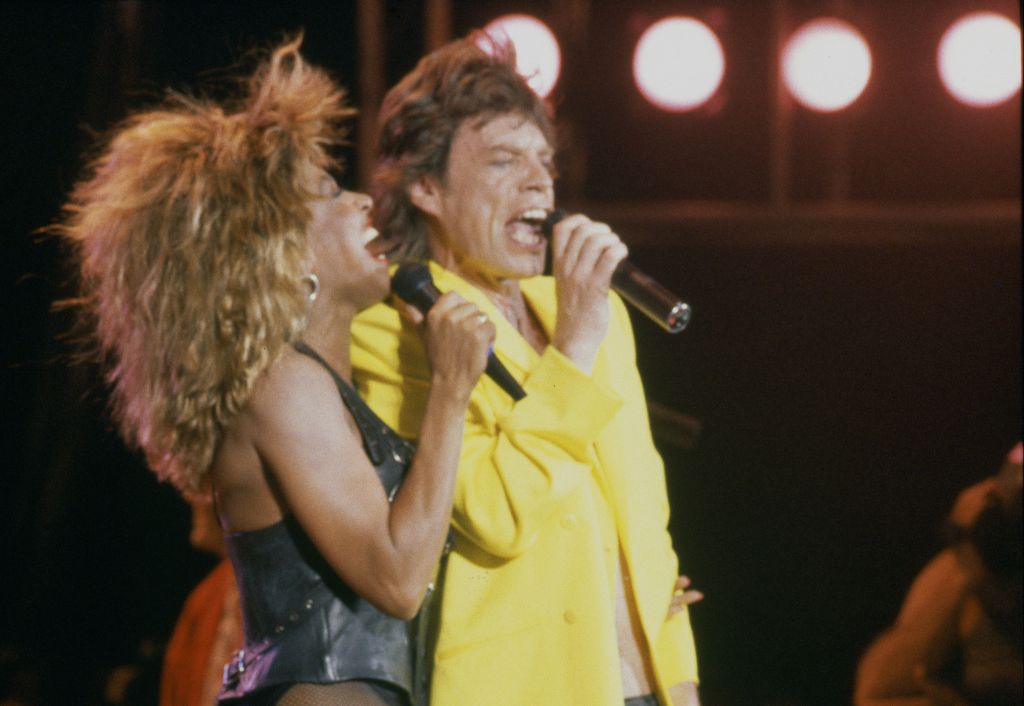 Cantora Tina Turner, a rainha do rock 'n' roll, morre aos 83 anos