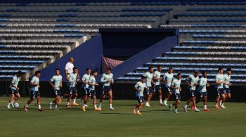 No Grupo C, todos os times tem três pontos. No Equador, o Verdão enfrente o Barcelona de Guayaquil, time que eliminou o Palmeiras na Libertadores em 2017. 