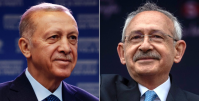 Saiba quem são Erdogan e Kilicdaroglu, que disputam a Presidência da Turquia