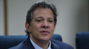 Ministro disse ainda que conversará com Simone Tebet e Geraldo Alckmin antes de levar “debate” sobre a meta de inflação a Lula