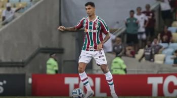 Vítor Mendes, emprestado pelo Galo ao Fluminense, foi afastado preventivamente nessa terça (9) após ser citado pelo MP