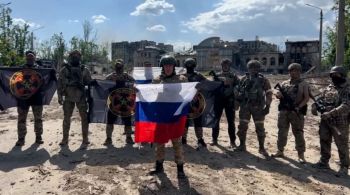 Chefe do grupo elogiou exército ucraniano e pediu a Moscou que intensifique seu esforço de guerra para evitar "um longo e caro conflito"