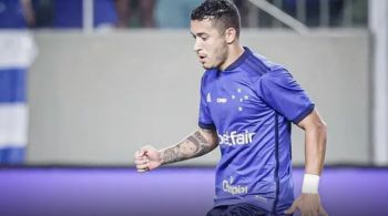 Lateral fará contra o Fluminense sua primeira partida no Gigante da Pampulha com a camisa celeste 