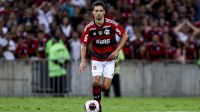 Rodrigo Caio não se anima com oferta do Cruzeiro e quer ficar no Flamengo