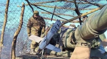 Em menor número, Exército da Ucrânia tem dificuldade em manter linhas de defesa