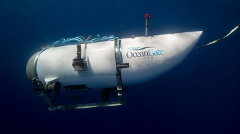 Segundo o New York Times, o Comitê de Veículos Subaquáticos Tripulados da Marine Technology Society escreveu uma carta ao CEO da OceanGate, Stockton Rush, em 2018