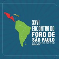 Foro de São Paulo se reúne em Brasília nesta semana; veja detalhes e agenda