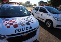 Policial militar é esfaqueada em posto de gasolina em Interlagos, zona Sul de São Paulo