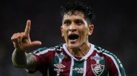 “Trintões” artilheiros! Veja lista dos goleadores do futebol brasileiro em 2023