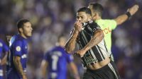 Melhores momentos de Cruzeiro 0 x 1 Atlético-MG: veja o golaço de Hulk