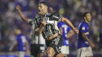 Com gol incrível de Hulk, Atlético-MG vence clássico contra Cruzeiro no Brasileirão; veja