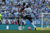 Veja os melhores momentos de Grêmio 2 x 1 São Paulo pelo Brasileirão