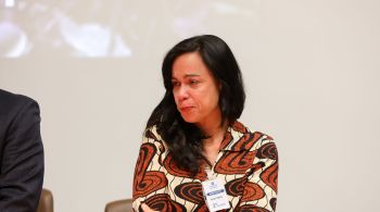 Beatriz Matos comentou o caso, a investigação da Polícia Federal e ofensiva do governo federal contra ilegalidades em terras indígenas